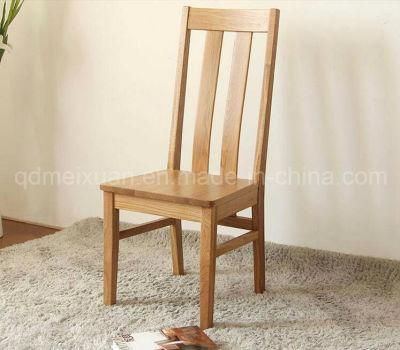 Solid Wooden Dining Chairs New Design Chairs (M-X2619)