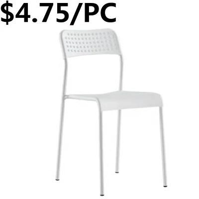 2020 New Design Event Indoor Hall Furniture Banquet Plastic Chair