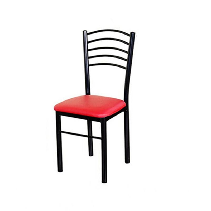 Colorful Design Modern New Clear Stacking Hotel Outdoor Dining Table