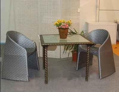 Dining Chair and Table (YT-DF-71)