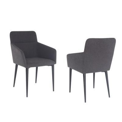 Factory Modern Leisure Hotel Dining Chair