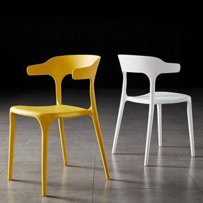 Wholesale Modern Design Plastic Scandinavian Designs Home Furniture Dining Chair Suppliers