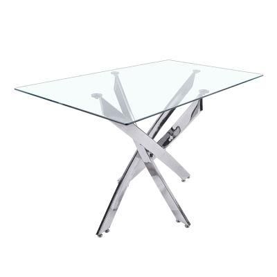 Dining Room Table Set Glass Kitchen Table Kitchen Furniture