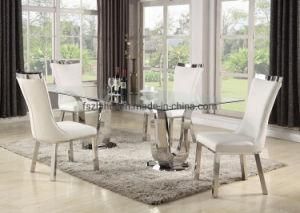Rectangle Dining Room Table