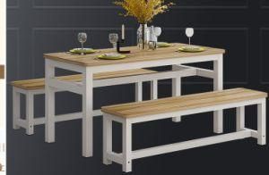Modern Style Dining Table Set for Sale