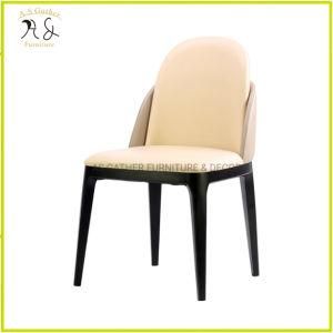 Hotel Furniture Modern Design Chair Luxury Upholstered Dining Chair Hotel Chair