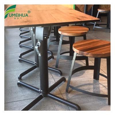 New Design HPL Compact Laminate Table Top