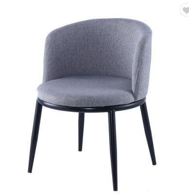 Comfortable Good Quality European Dining Chair