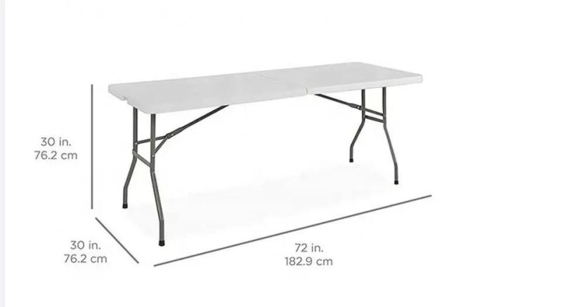 2019 New Fashion Customized Popular Furniture Rock Gaming Computer Dining Table