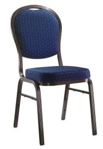 China Made Good Quality Metal Banquet Chair for Sale