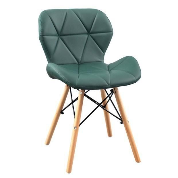 Best Design Cafe Banquet Indoor Household Leisure Armless Plastic Chair