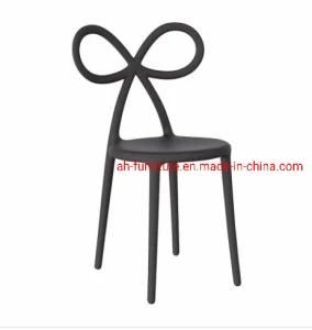 Cheap PP Plastic Dining Chairs
