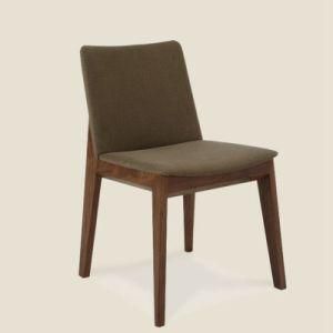 Hot Sale Classic Design Dark Green Dining Room Chair (C720-3)