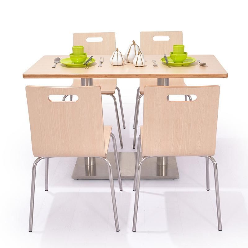 High Quality Dining Room Furniture Set Restaurant Tables