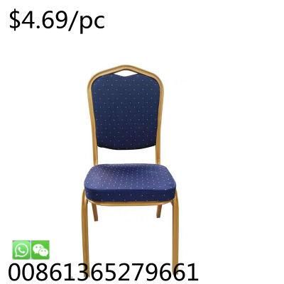 Modern Design Cheap Price of Wedding Garden Party Banquet Chair