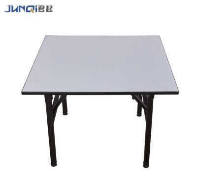 Aluminum Collapsible Roll up Folding Study Table