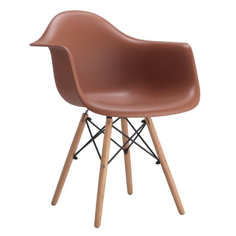 Seat Cover for Chair Washable Removable Armless Shell Chair Cover Banquet Home Hotel