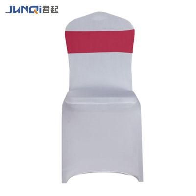 Stacking Hotel Restaurant Banquet Aluminum Dining Chair for Sale