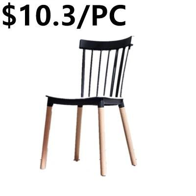 Modern Design Metal Dining Chair for Sale Wholesale Nordic Style Dining Chair