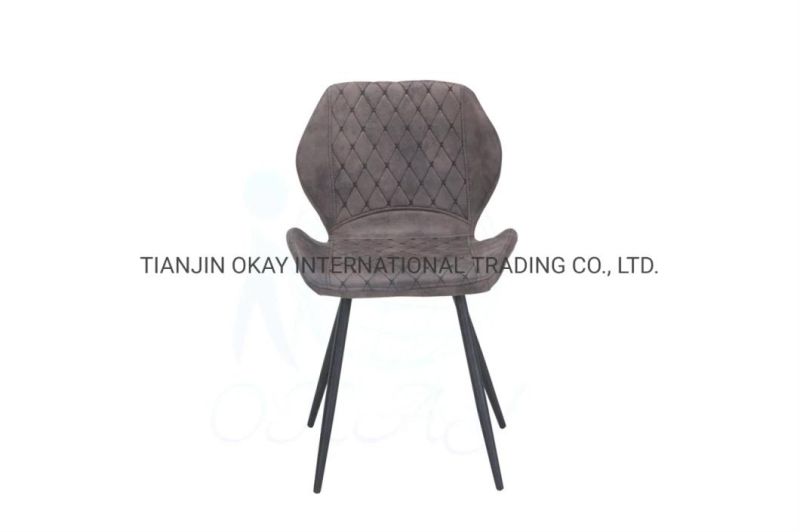 Factory Supply Attractive Price Bar Chair Luxury
