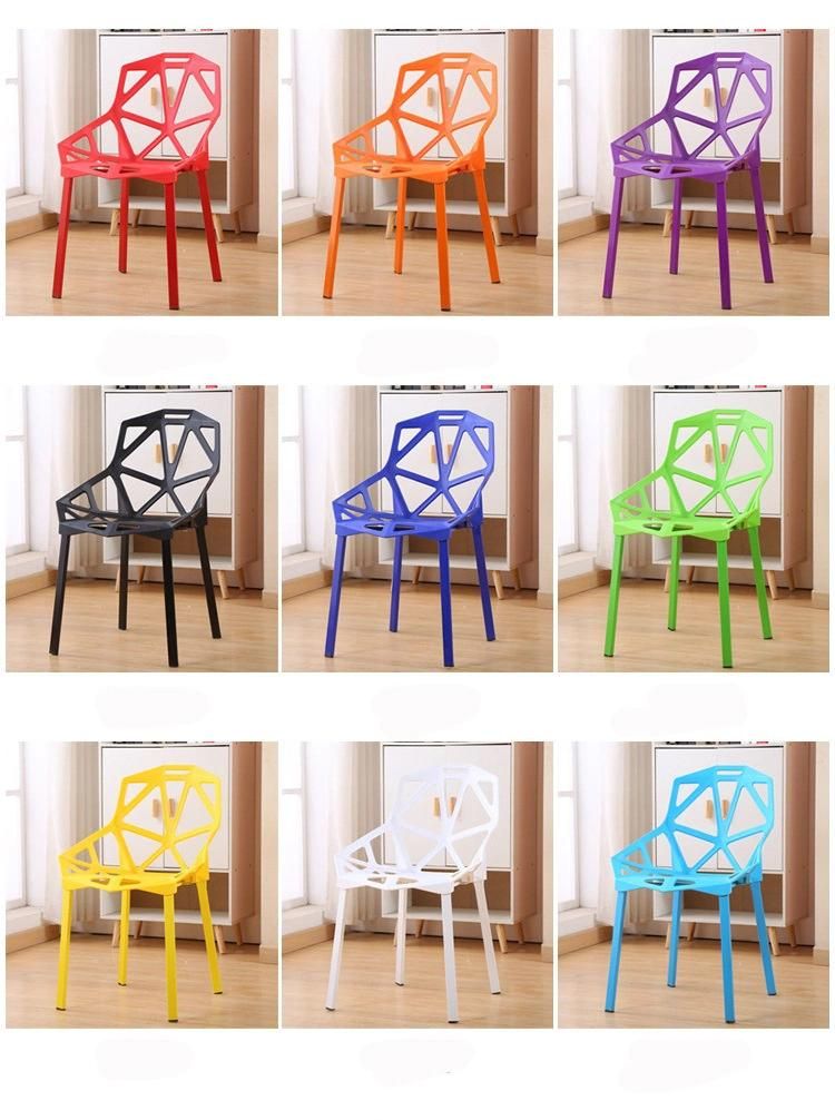 Sedia Da Pranzo Build Chair for Office Modern Armchair Lounge Leisure Chair Easy Armchair Beauty White Coffee House Chairs