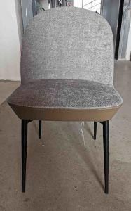 Dining Chair/Modern Chair/Upholstered Chair/Indoor Chair/Injection Foam Chair/Chair