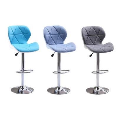 Wholesale Fashionable Lift High Bar Chairs Barstool for Bar Table