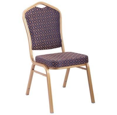 in Stock Commercial General Used Stacking Hotel Hospitality Banquet Chairs