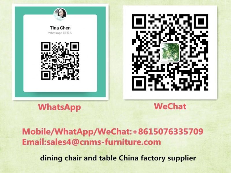 Stackable Outdoor Chairs New Design Stainless Steel Legs Dining Chairs Chaise Empilable Plastique