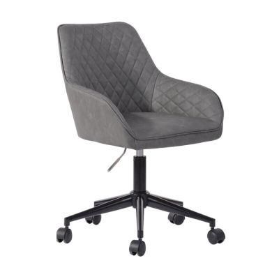 Multi-Function Modern Office Furniture Executive Ergonomic Swivel Manager Sliding Seat High Back Reclining Office Chair