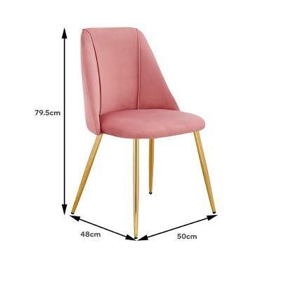 Modern Dining Roon Chair for Star Hotel Dining Chair