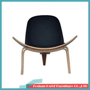 Foshan Factory Furniture Hotel Living Room Bentwood Fly Shell Chair