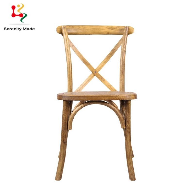 Wholesale Event Wedding Hire Hotel Restaurant Commercial Furniture Wooden Banquet Stackable Bentwood Dining Chair