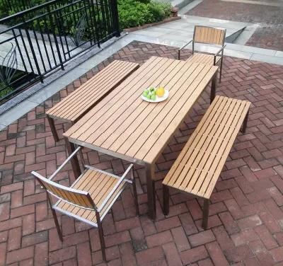 Dining Set of Outdoor Furniture