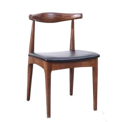 High Quality Chair Restaurant Wooden Dining Chair