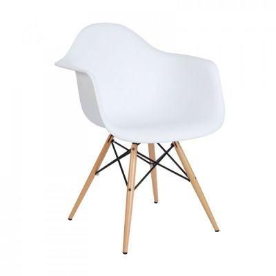 New Style Modern Chair Wood