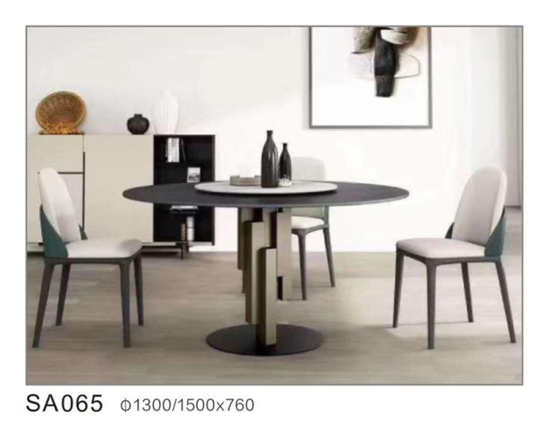 Wholesale Solid Wood Furniture Complete Sets Dining Room Furniture Sets