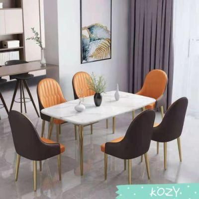 Modern Furniture Kitchen Table Home Furniture Dining Room Table