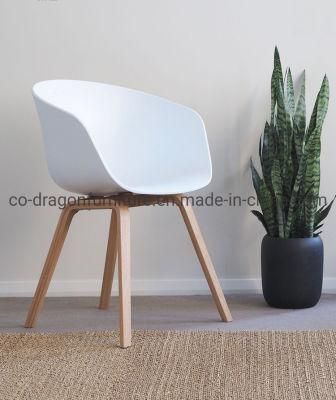 Modern Italian Design Restaurant Dining Chair for Living Room Furniture