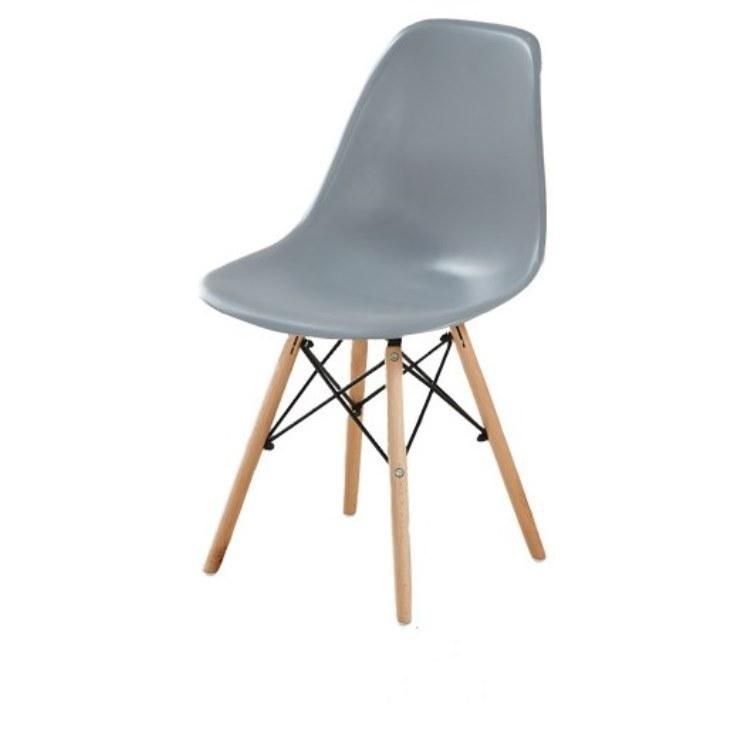 Manufactory Office Wedding Banquet Hall Portable PP White Plastic Chair