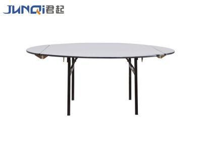 Customized Size Combination Banquet Party Hotel Conference PVC Folding Table