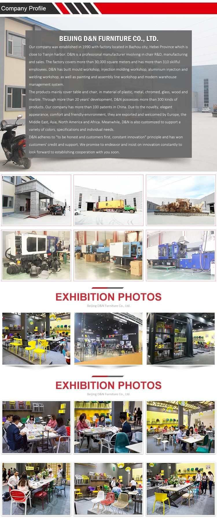 No Need to Assemble Durable Desk Metal Table Legs Aircraft Foldable Tablesuitable Forsmall Folding Table