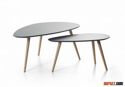 Banquet Design Restaurant Tripod coffee Table