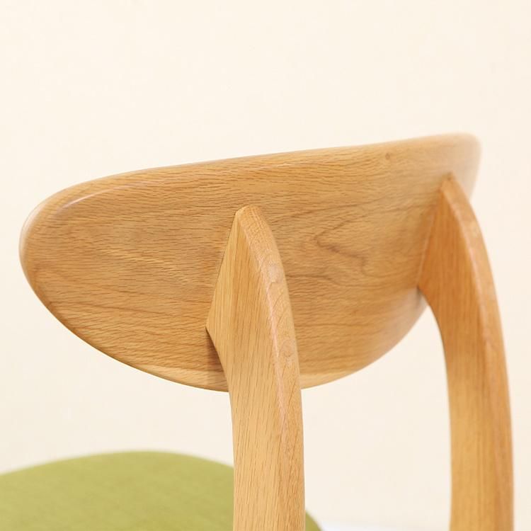 Kitchen Hotel Reception Table with Adult Dining Chairs
