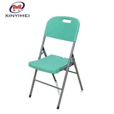 Hot Sale Portable Design Good Quality Outdoor Plastic Chair