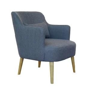 Nordic Style Furniture Simple Design Armchair Accent Chairs
