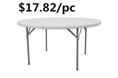 Cheap Computer Dining Study Home Meeting Conference Resin Folding Table