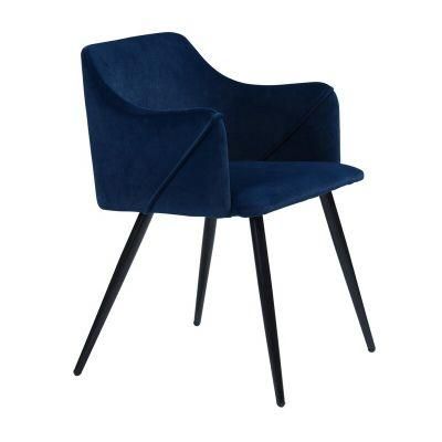 Top Selling Upholstered Chair Dining Chair Room Seating Chairs Modern Dining Room Furniture