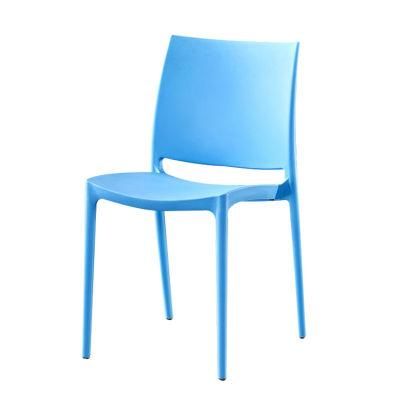Indoor and Outdoor Party Activity Banquet Plastic Chair