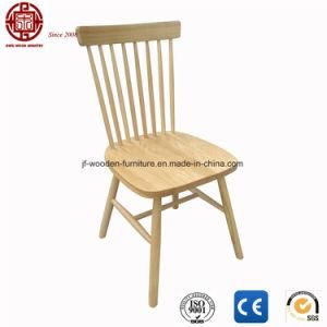 Natural Color Winsome Wood Windsor Chair